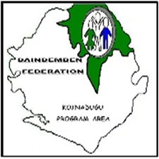 Daindemben Federation