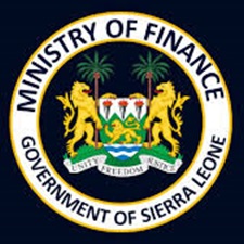 Ministry of Finance