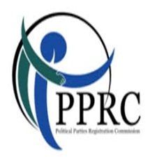 Political Parties Regulation Commission (PPRC)