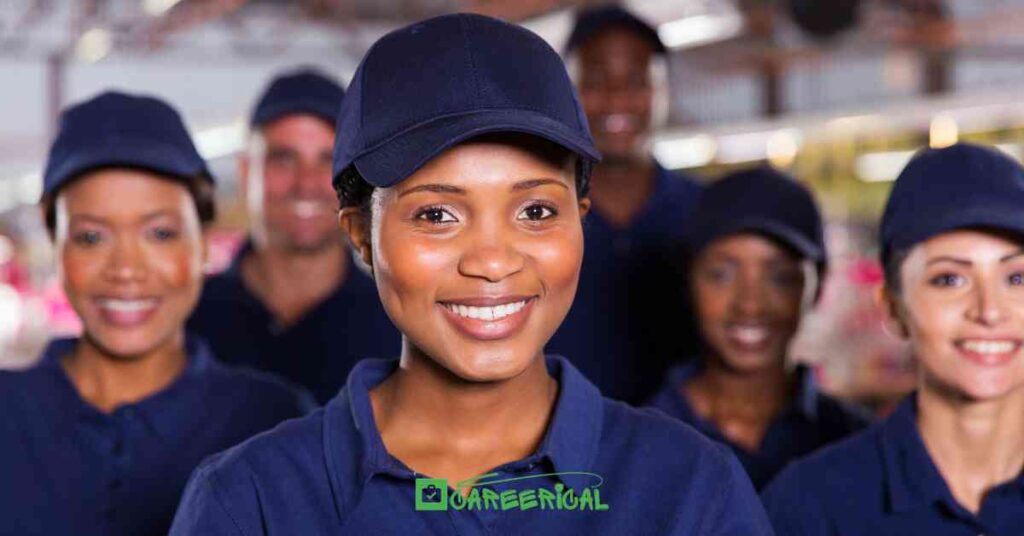 10 Best EntryLevel Jobs in Sierra Leone for Graduates 2025