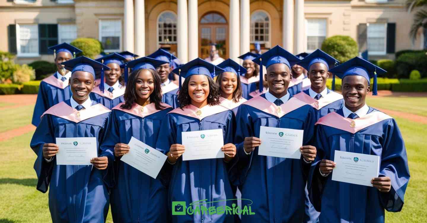 Top Indigenous University Scholarships for Sierra Leoneans