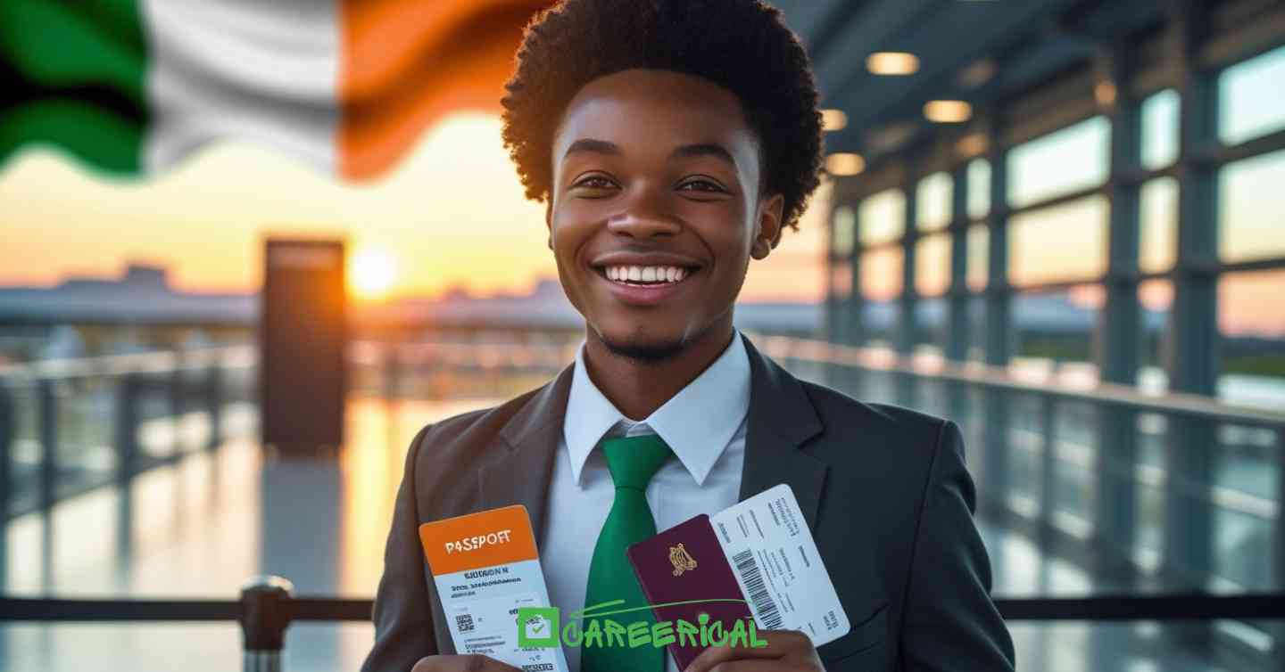 Ireland Visa Guide 2025 How Sierra Leoneans Can Move Legally and Easily