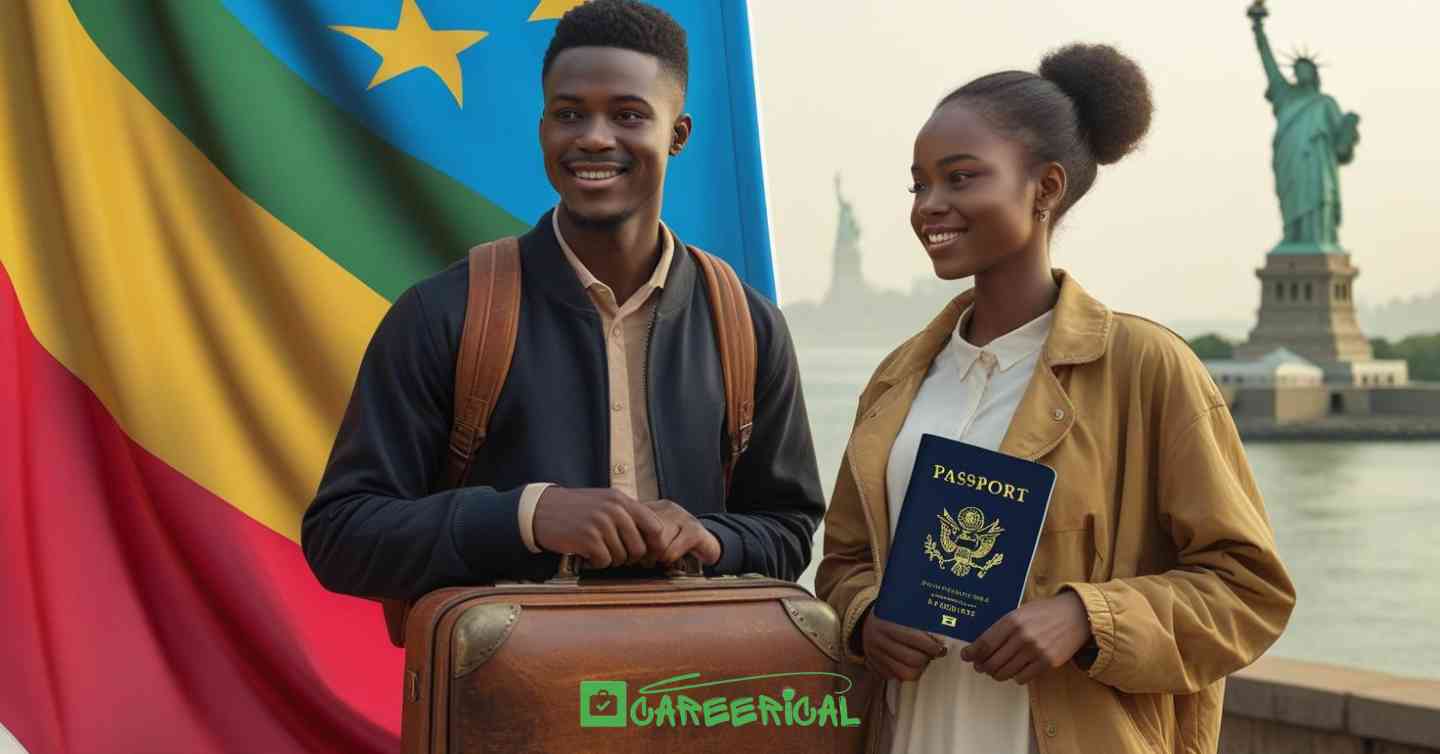 Win a U.S. Green Card How Sierra Leoneans Can Apply for the 2025-26 Diversity Visa Lottery