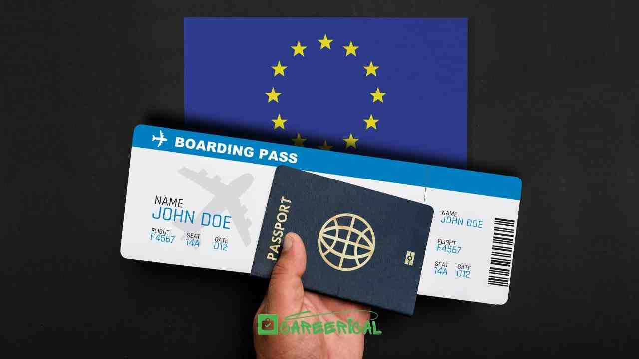 Sierra Leone’s Easiest Visa Pathways to Europe