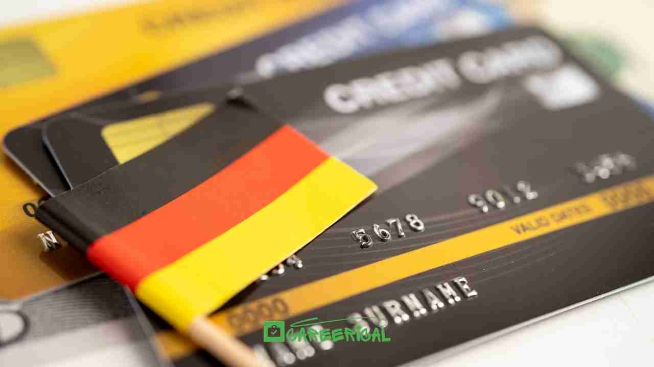 Germany Opportunity Card for Sierra Leoneans Easy Guide to Apply in 2026