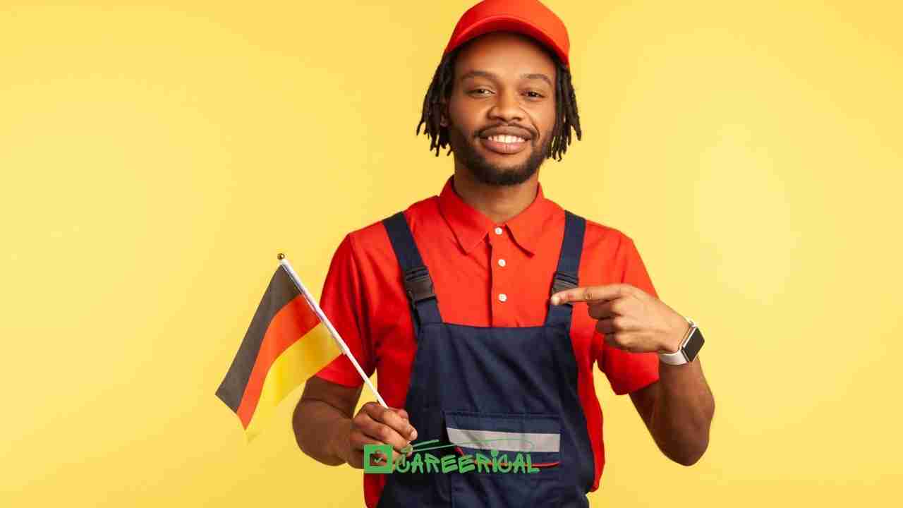 Why Germany Is Becoming the Top Destination for Sierra Leonean Workers
